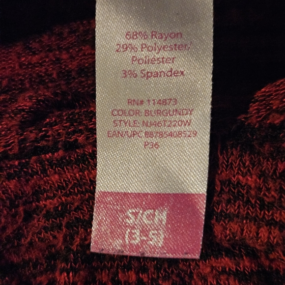 Womens half sleeve hooded top size small - Picture 3 of 4